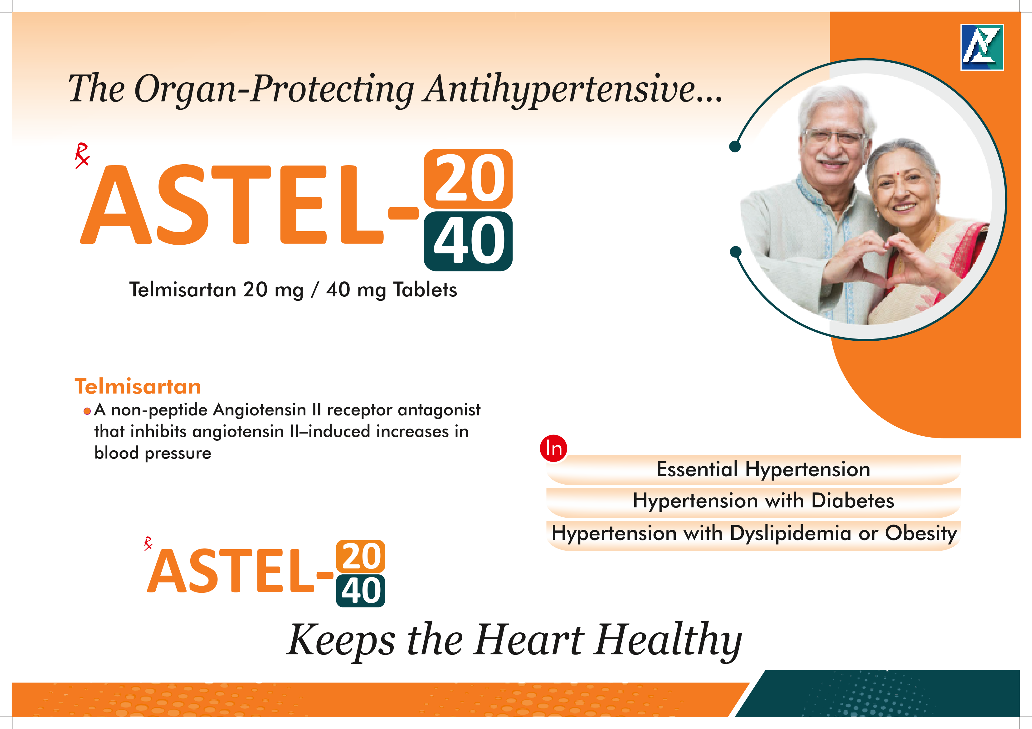 Astrozic Life Sciences - Innovating Healthcare, Transforming Lives